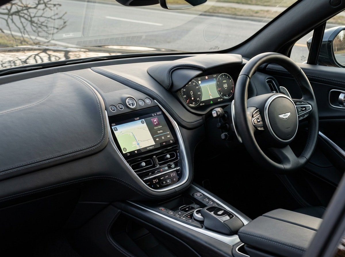 Automotive-dashboard-silicone-leather-soft-touch-surface