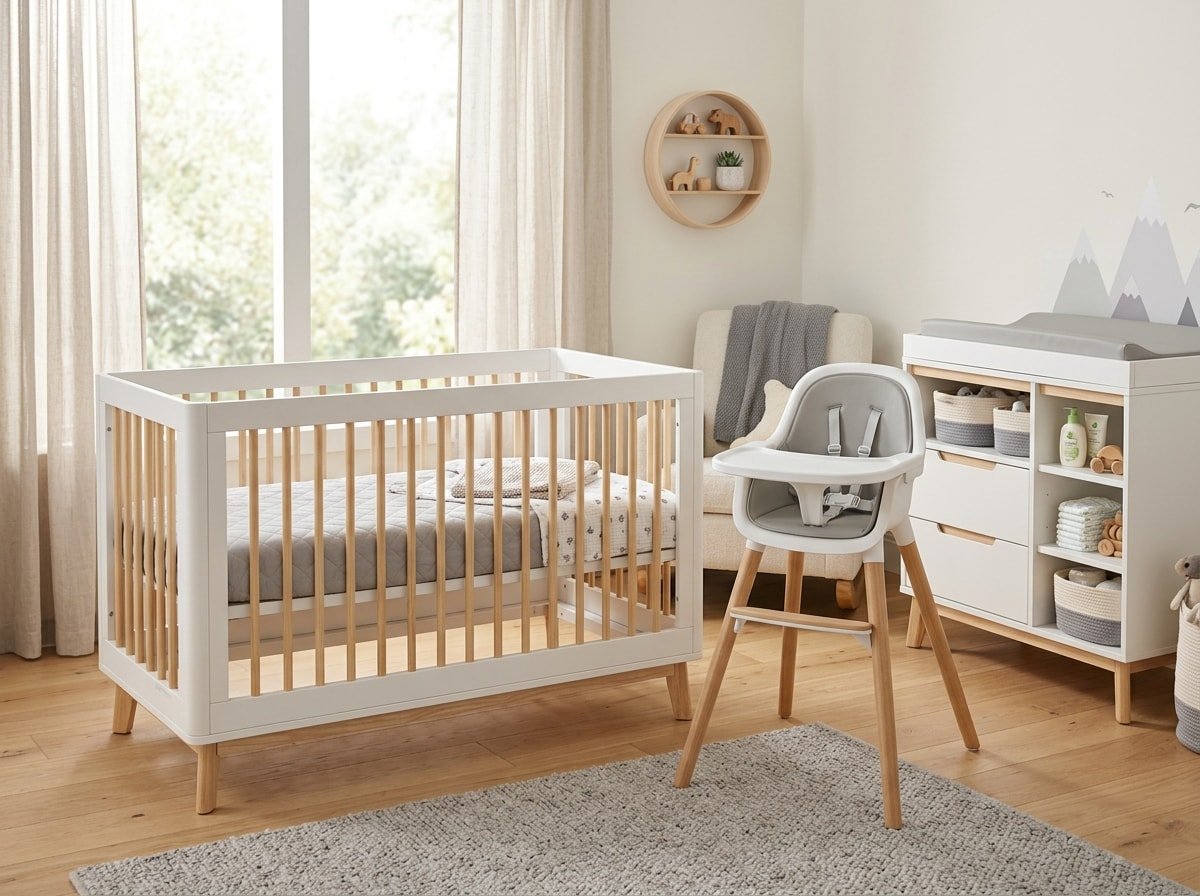 Baby Furniture