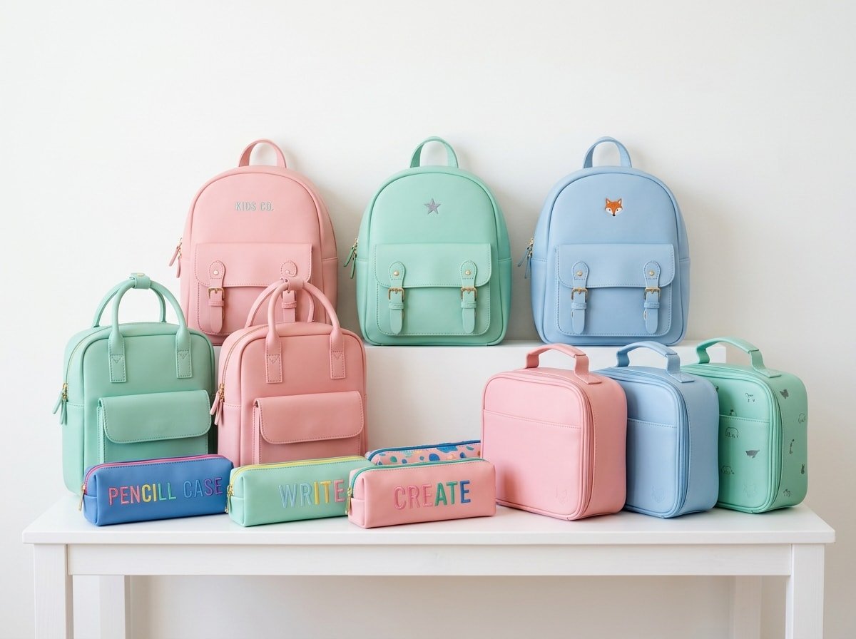 Kids Bags