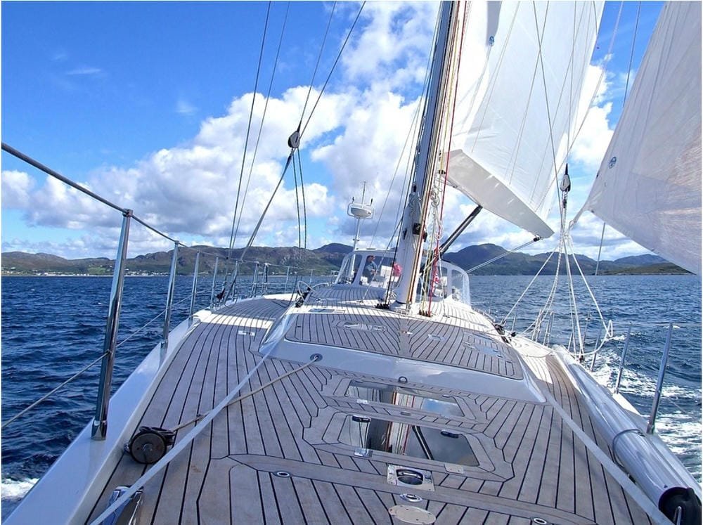 silicone-leather-marine-equipment-application
