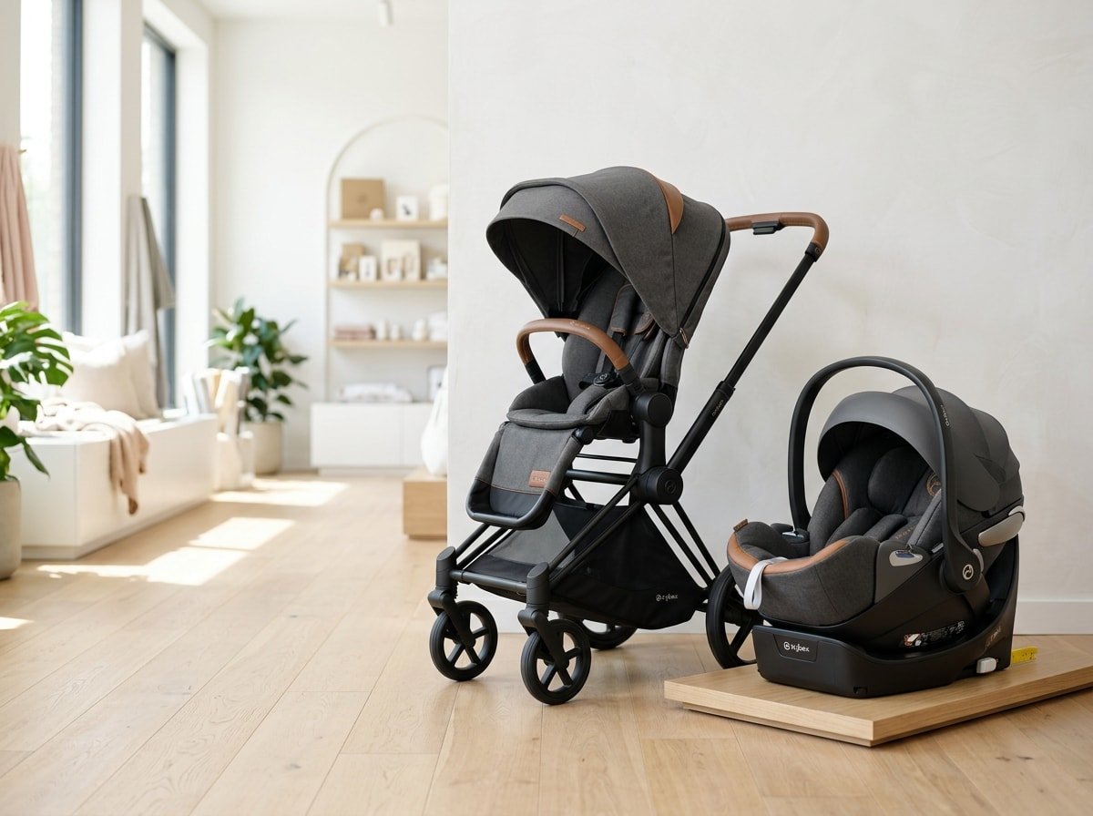 Strollers