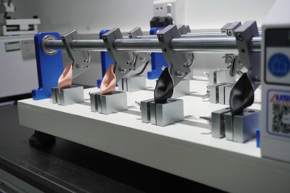 silicone-leather-testing-lab-china
