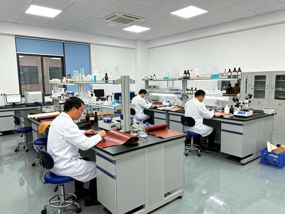 topsun-r&d-team-laboratory