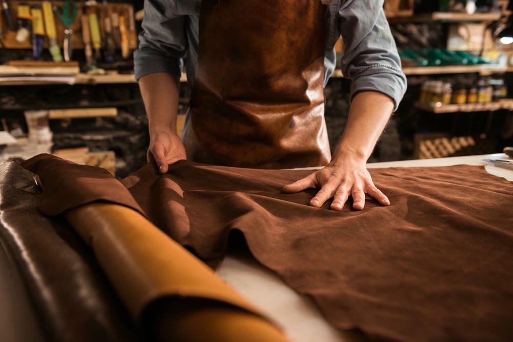 custom-texture-silicone-leather-pattern
