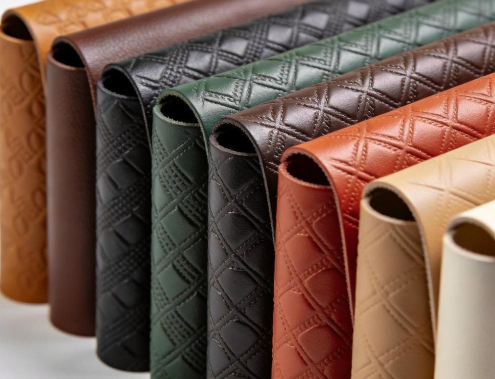 designer-silicone-leather-custom-embossing