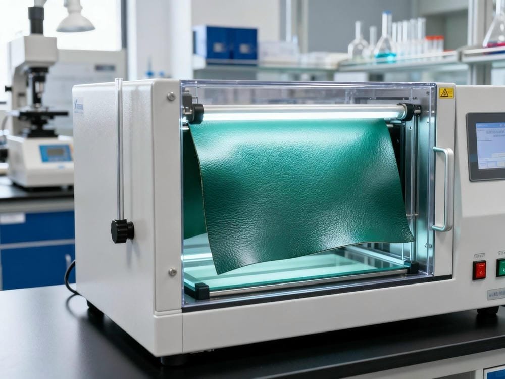 high-performance-silicone-leather-weather-resistance-test