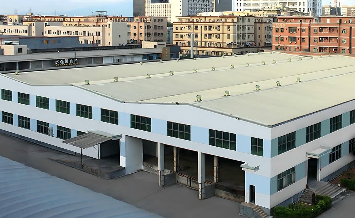 silicone leather factory automated production line China