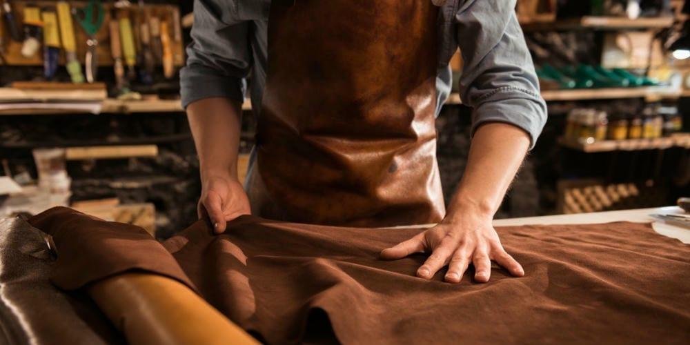 TOPSUN provides professional custom solutions for silicone faux leather.