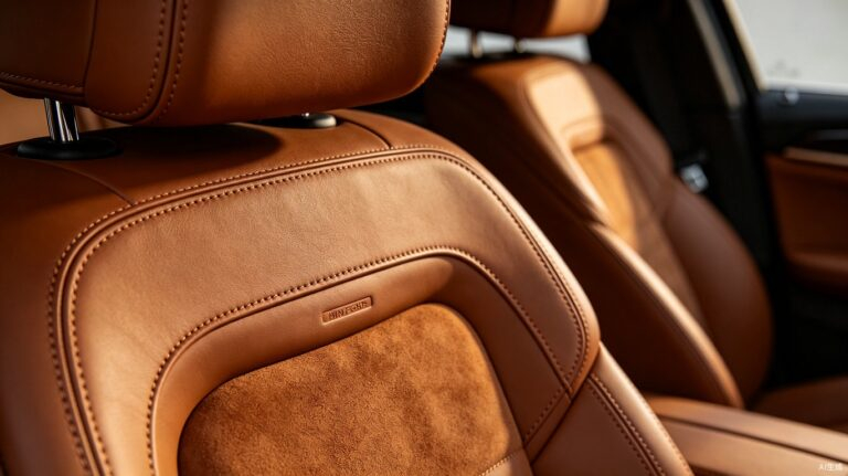 faux leather automotive featured