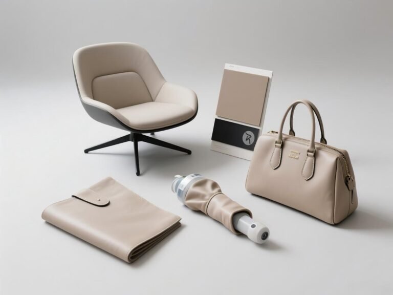 faux leather complete guide