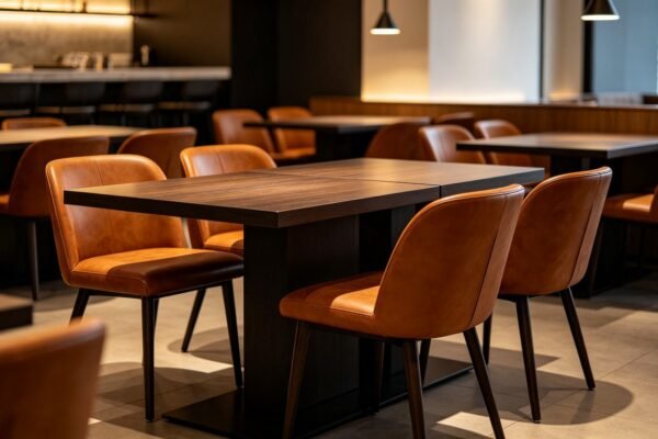 faux leather for chairs featured