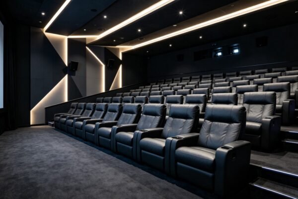 faux leather for cinema featured