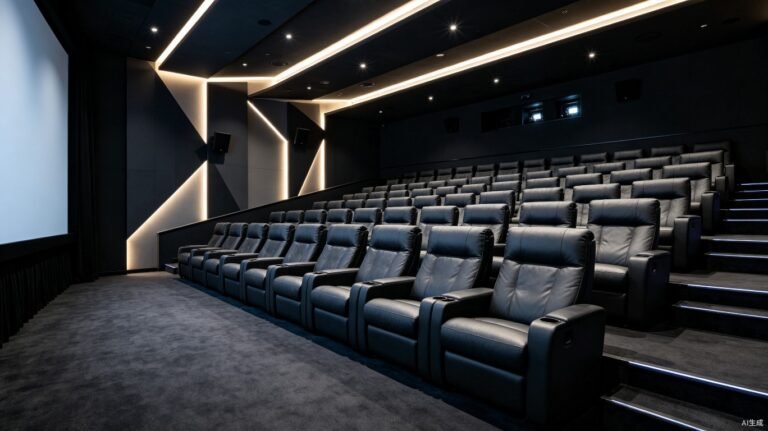 faux leather for cinema featured