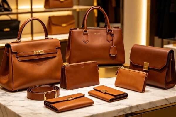 faux leather for fashion featured