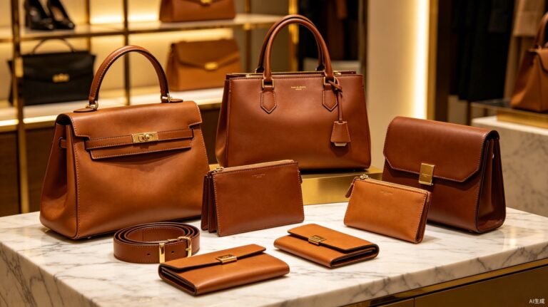 faux leather for fashion featured