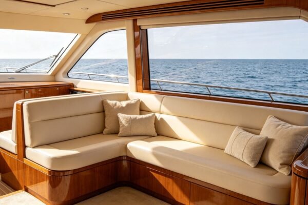 faux leather for marine featured