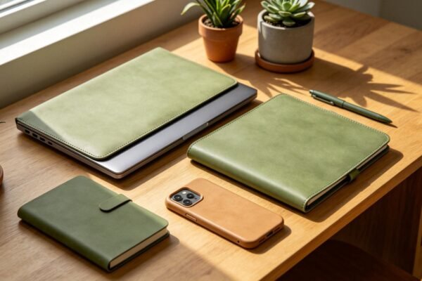 leather alternative material featured