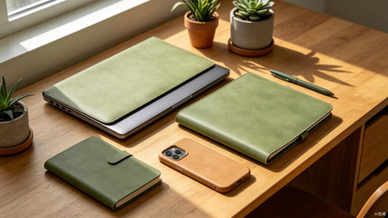 leather alternative material featured