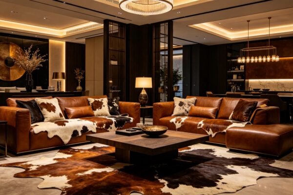 leather hide featured