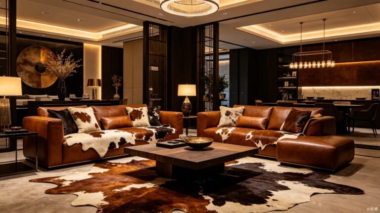 leather hide featured