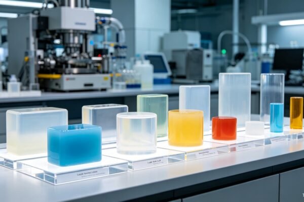 liquid silicone rubber featured