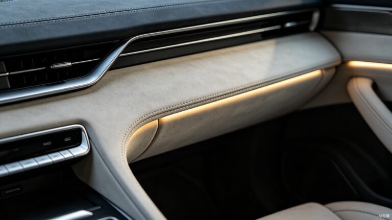 pu leather for automotive featured