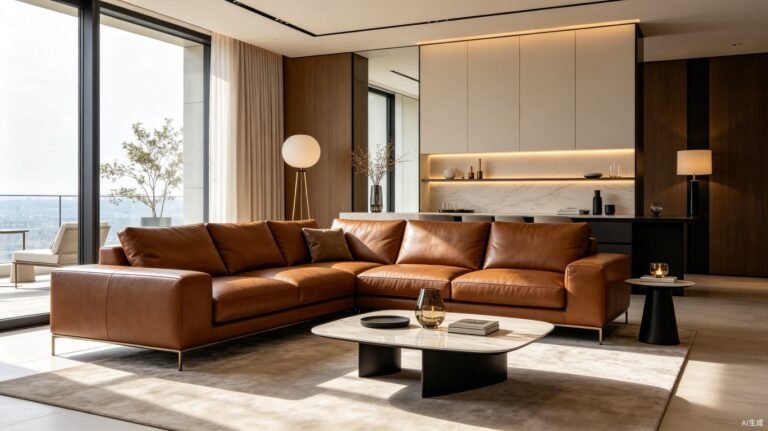 pu leather for furniture featured