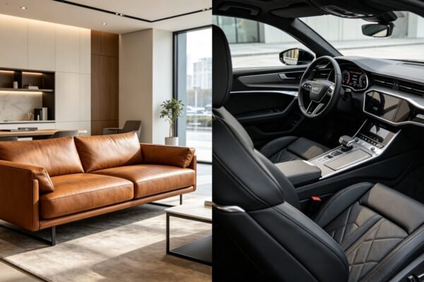 pu leather vs pvc leather featured