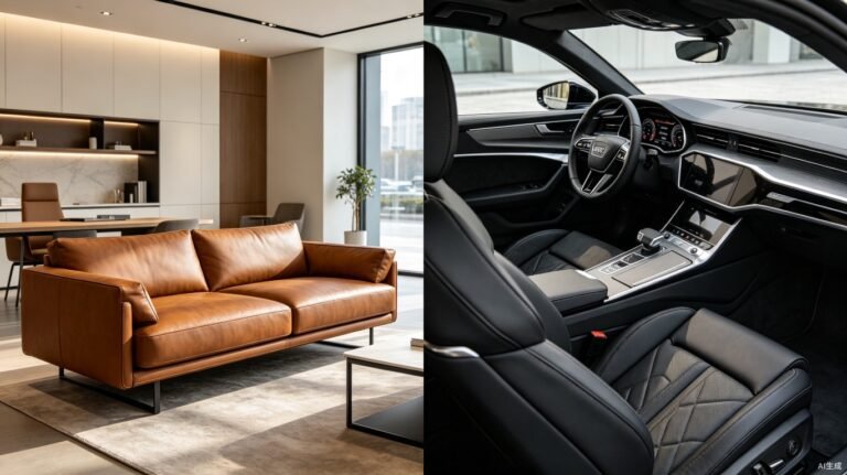 pu leather vs pvc leather featured