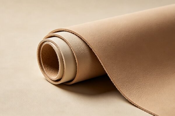 silicone leather featured