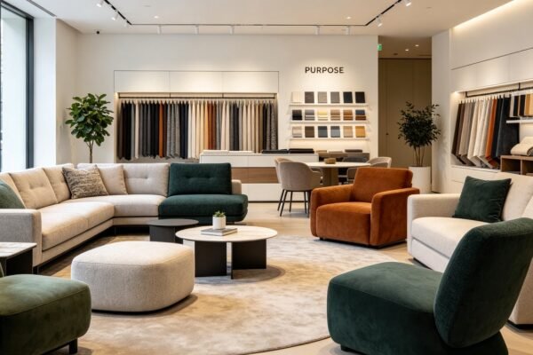 upholstery manufacturer featured