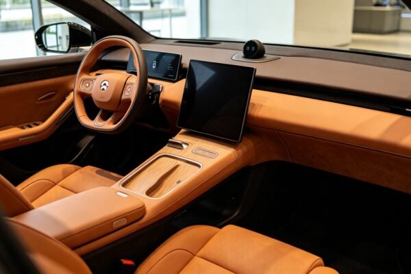 vegan leather cars featured