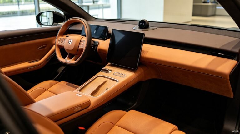 vegan leather cars featured