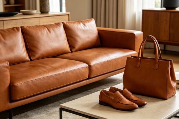 vegan leather durability featured