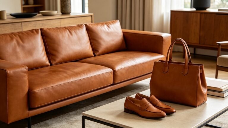 vegan leather durability featured