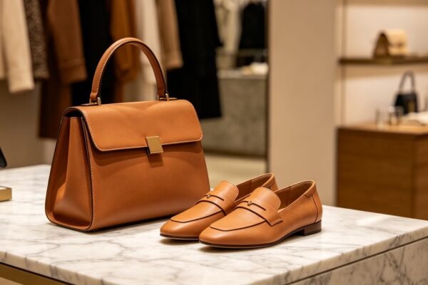 vegan leather what is it made of featured