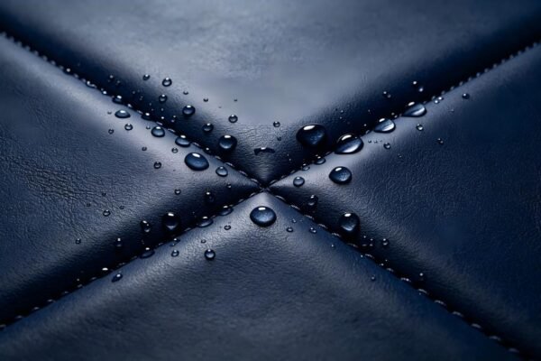 waterproof faux leather featured