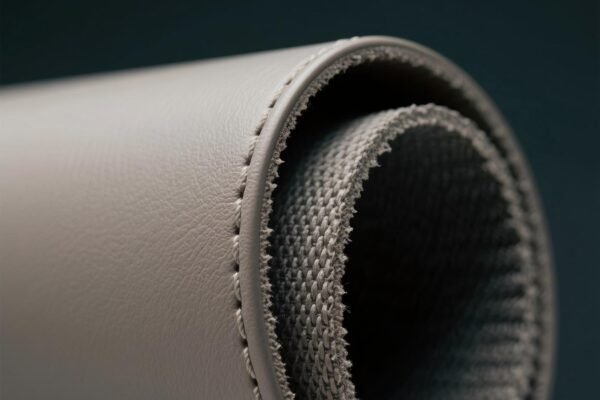 what is pu leather guide
