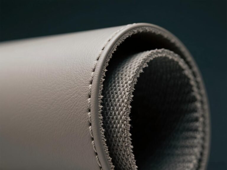 what is pu leather guide