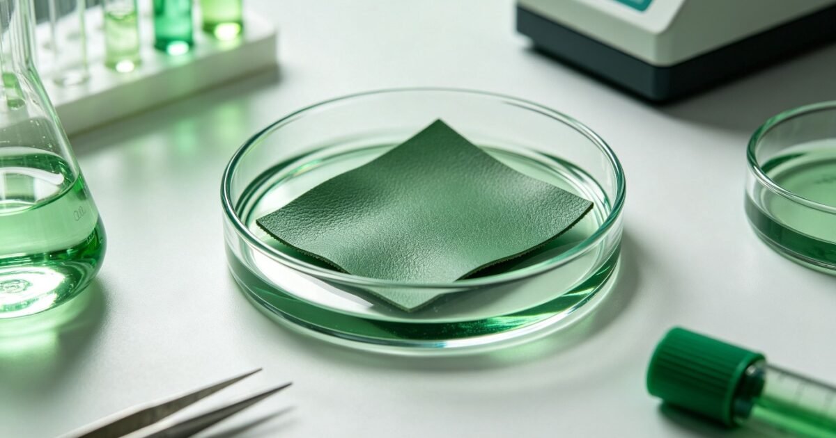 anti bacterial leather featured