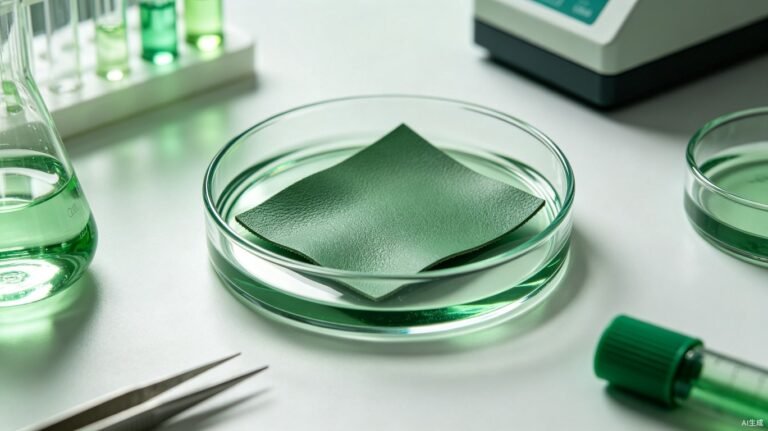 anti bacterial leather featured