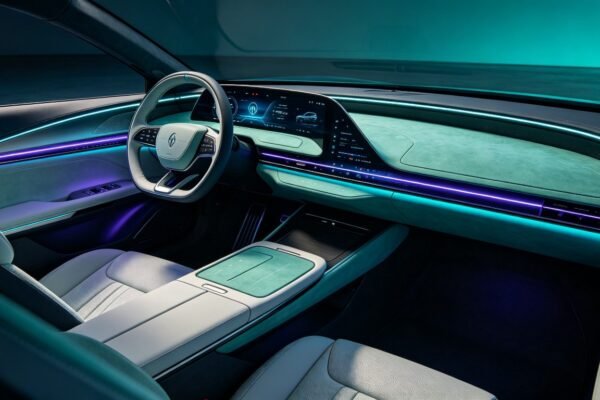 automotive interior trends 2026 featured