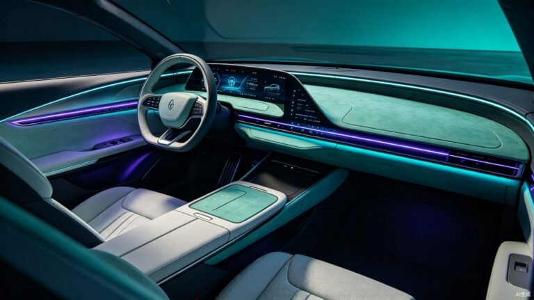 automotive interior trends 2026 featured