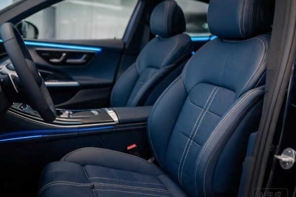 automotive seat leather featured