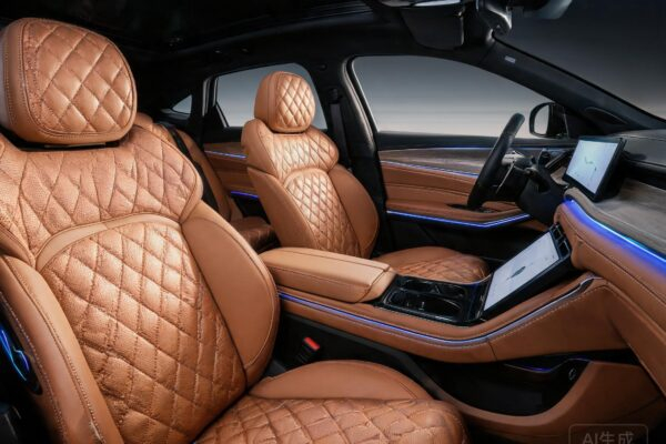 automotive silicone leather vda featured