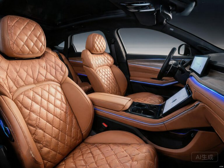 automotive silicone leather vda featured