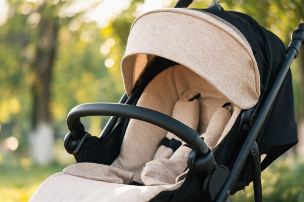 baby stroller fabric material featured 1