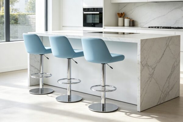bar stool upholstery material featured