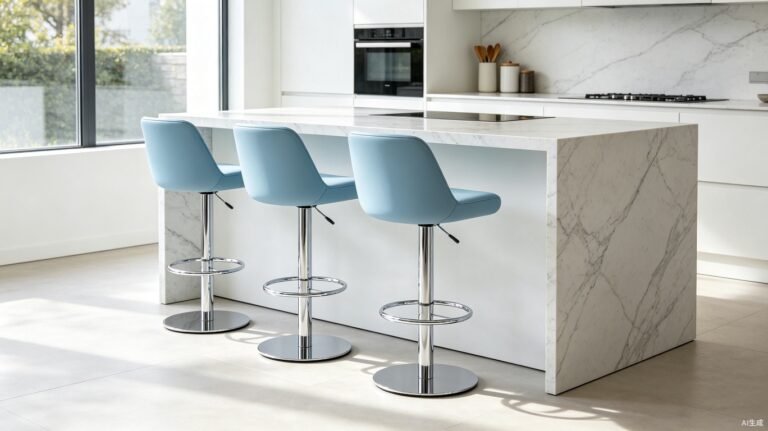 bar stool upholstery material featured