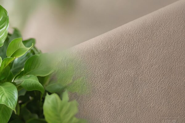 bio polyurethane leather featured